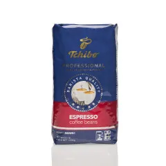 Tchibo Profesjonalna espresso kawa ziarnista 6 x 1 kg